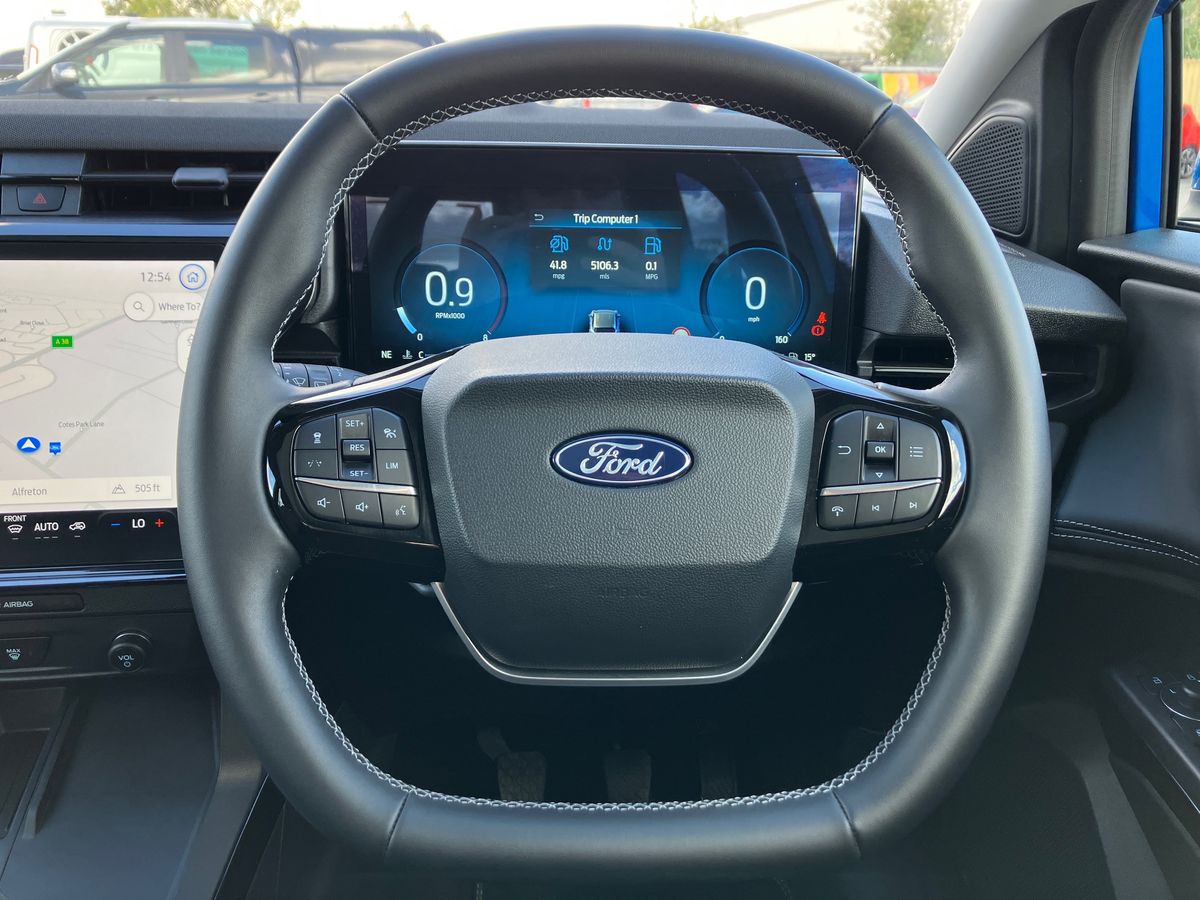 Used Ford Puma 2024 for sale - 77517118: Photo 36