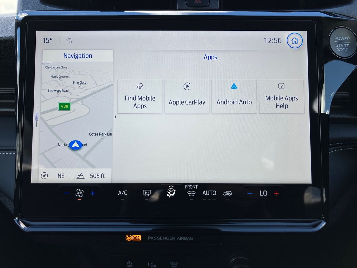 Used Ford Puma 2024 for sale - 77517118: Photo 44