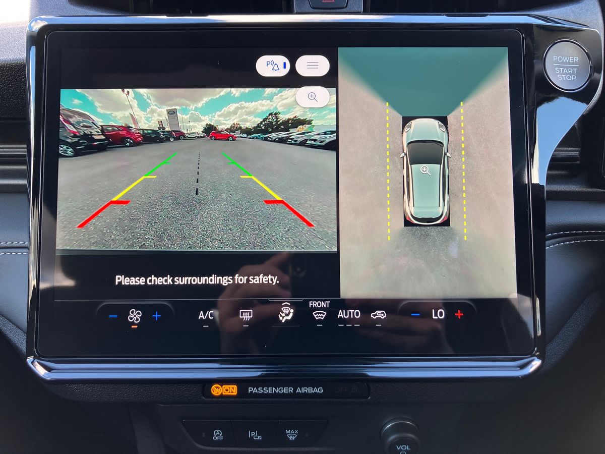 Used Ford Puma 2024 for sale - 77517118: Photo 45