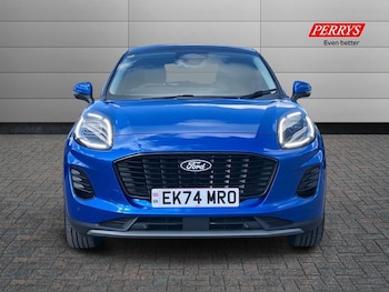 Used Ford Puma 2024 for sale - 77517118: Photo