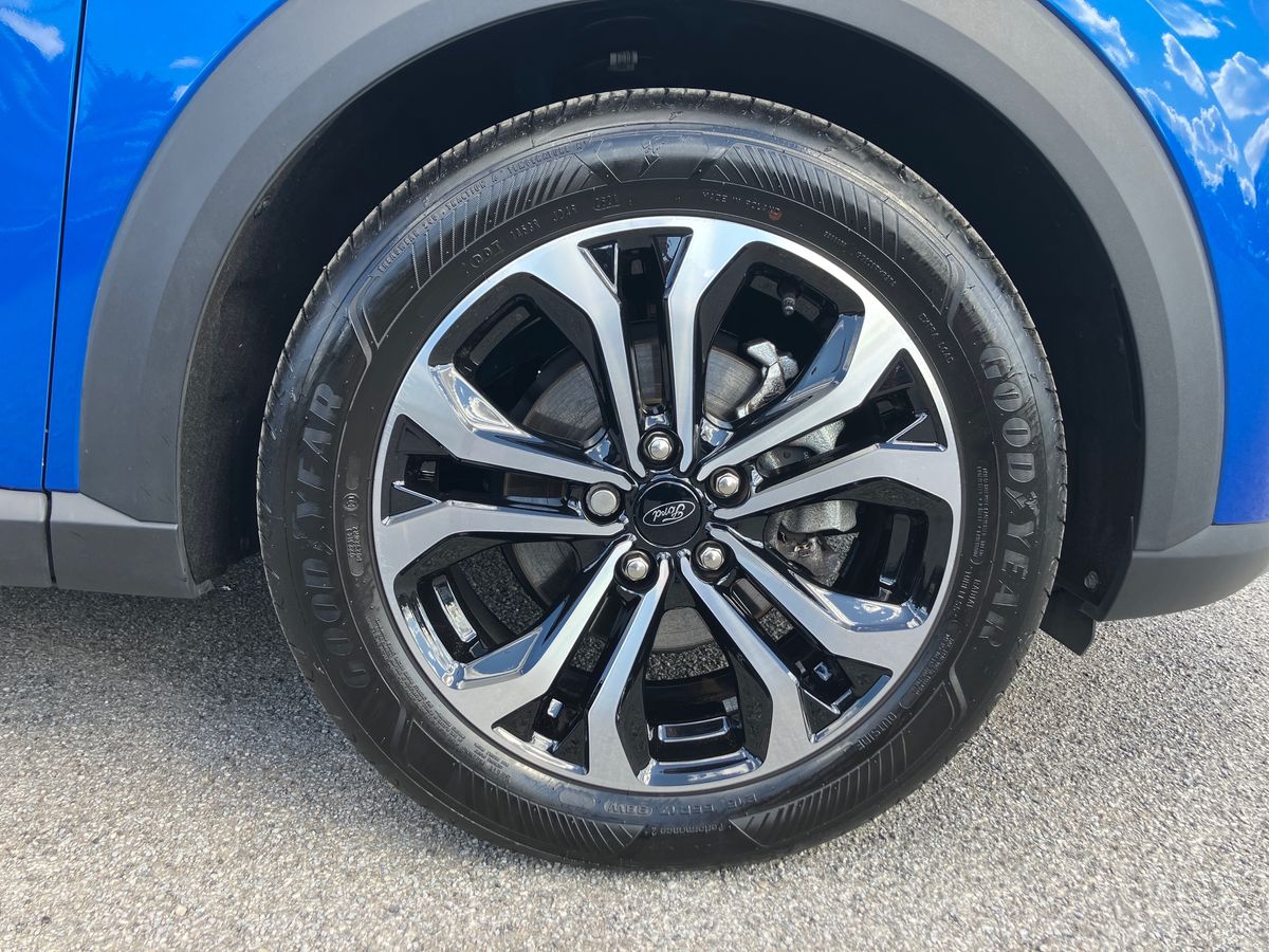 Used Ford Puma 2024 for sale - 77517118: Photo 7