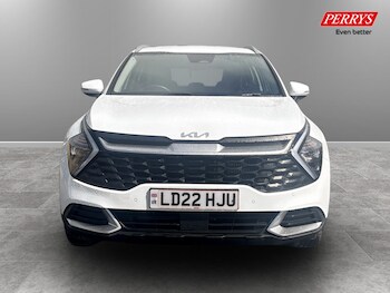 Used Kia Sportage 2022 for sale - 78845791: Photo