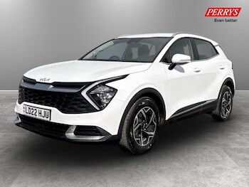 Used Kia Sportage 2022 for sale - 78845791: Photo