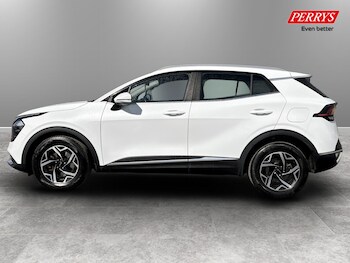 Used Kia Sportage 2022 for sale - 78845791: Photo