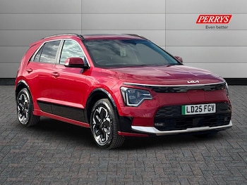 Kia - Niro