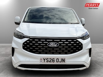 Used Ford Tourneo Custom 2026 for sale - 79030723: Photo