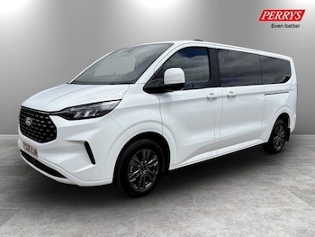 Used Ford Tourneo Custom 2026 for sale - 79030723: Photo