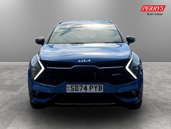 Used Kia Sportage 2025 for sale - 79136739: Photo
