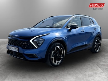 Used Kia Sportage 2025 for sale - 79136739: Photo