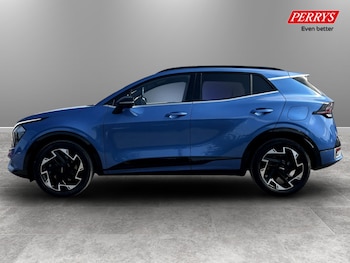 Used Kia Sportage 2025 for sale - 79136739: Photo
