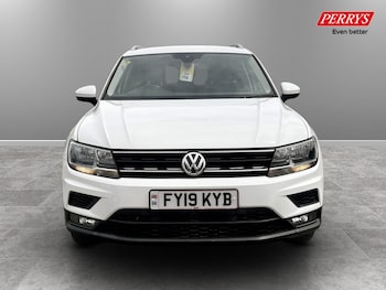 Used Volkswagen Tiguan 2019 for sale - 78800859: Photo