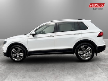 Used Volkswagen Tiguan 2019 for sale - 78800859: Photo