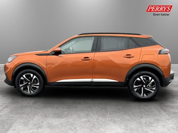 Used Peugeot 2008 2021 for sale - 77759957: Photo