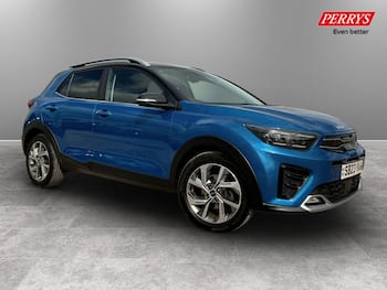 Used Kia Stonic 2023 for sale - 79717057: Photo