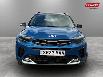 Used Kia Stonic 2023 for sale - 79717057: Photo