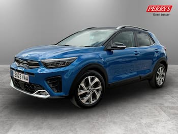 Used Kia Stonic 2023 for sale - 79717057: Photo