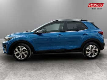 Used Kia Stonic 2023 for sale - 79717057: Photo