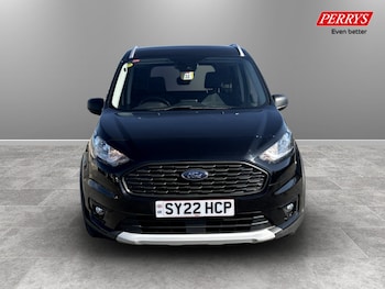 Used Ford Tourneo Connect 2022 for sale - 78512395: Photo