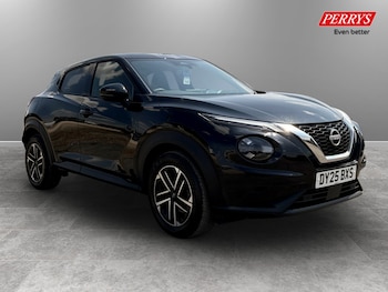 Used Nissan Juke 2025 for sale - 79183898: Photo