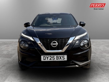 Used Nissan Juke 2025 for sale - 79183898: Photo