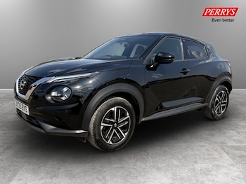 Used Nissan Juke 2025 for sale - 79183898: Photo