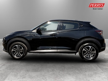 Used Nissan Juke 2025 for sale - 79183898: Photo