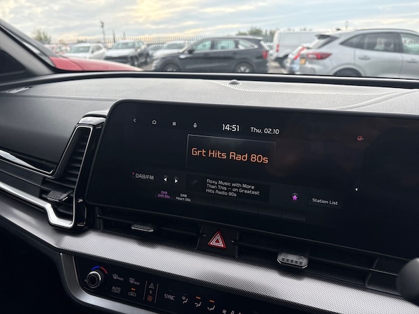 Used Kia Sportage 2022 for sale - 76128289: Photo 11