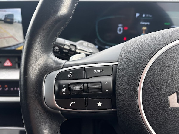 Used Kia Sportage 2022 for sale - 76128289: Photo 19