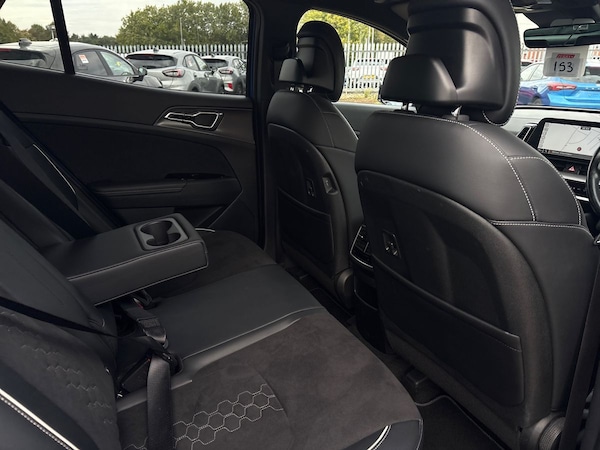 Used Kia Sportage 2022 for sale - 76128289: Photo 35
