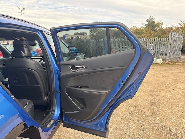 Used Kia Sportage 2022 for sale - 76128289: Photo 36