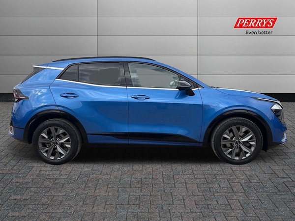 Used Kia Sportage 2022 for sale - 76128289: Photo 3