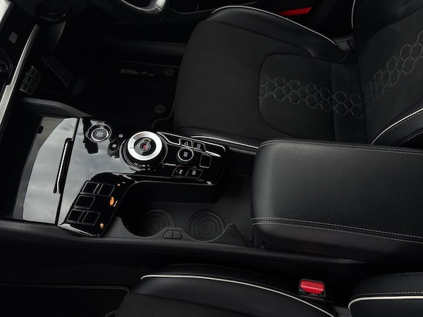 Used Kia Sportage 2022 for sale - 76128289: Photo 40