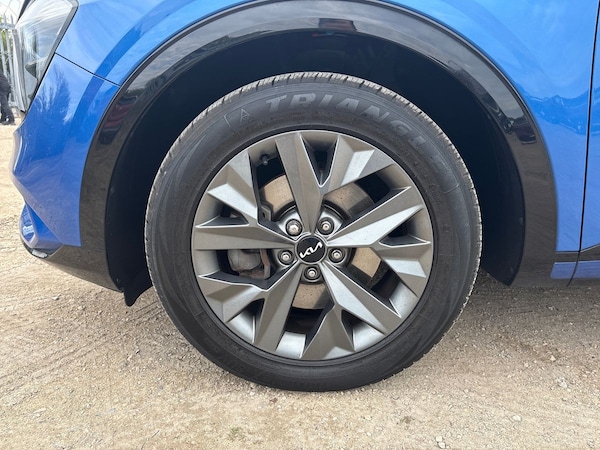 Used Kia Sportage 2022 for sale - 76128289: Photo 8
