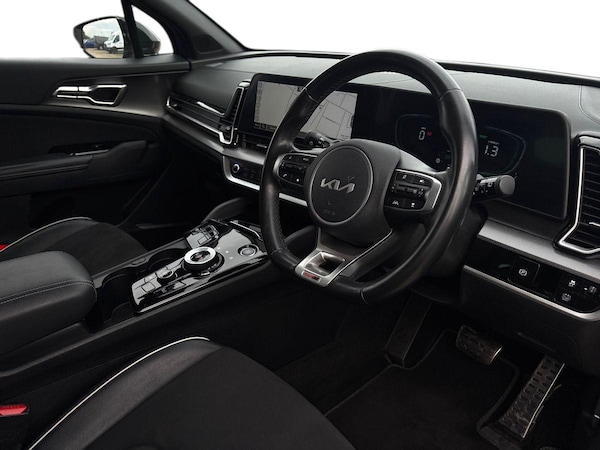 Used Kia Sportage 2022 for sale - 76128289: Photo 9