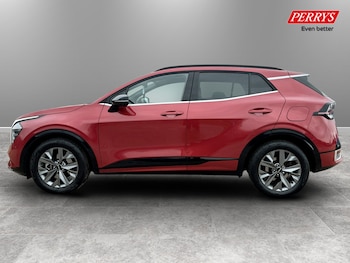Used Kia Sportage 2022 for sale - 77579031: Photo