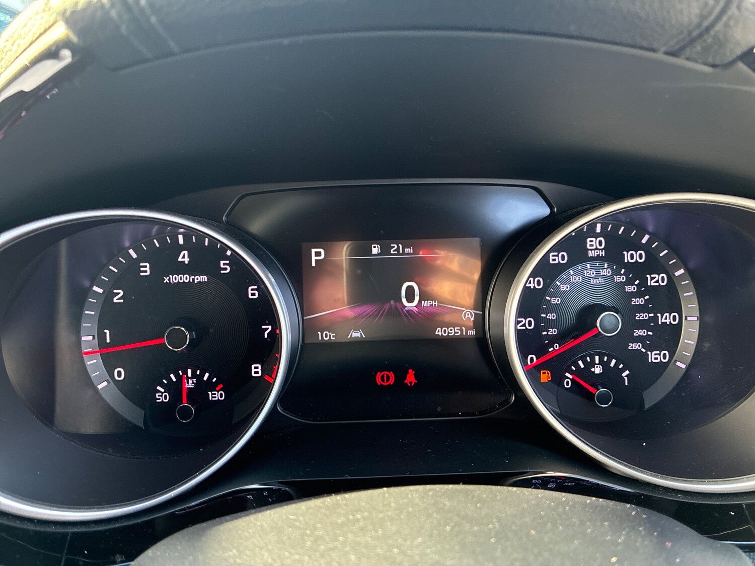 Used Kia Ceed 2022 for sale - 77743696: Photo 11