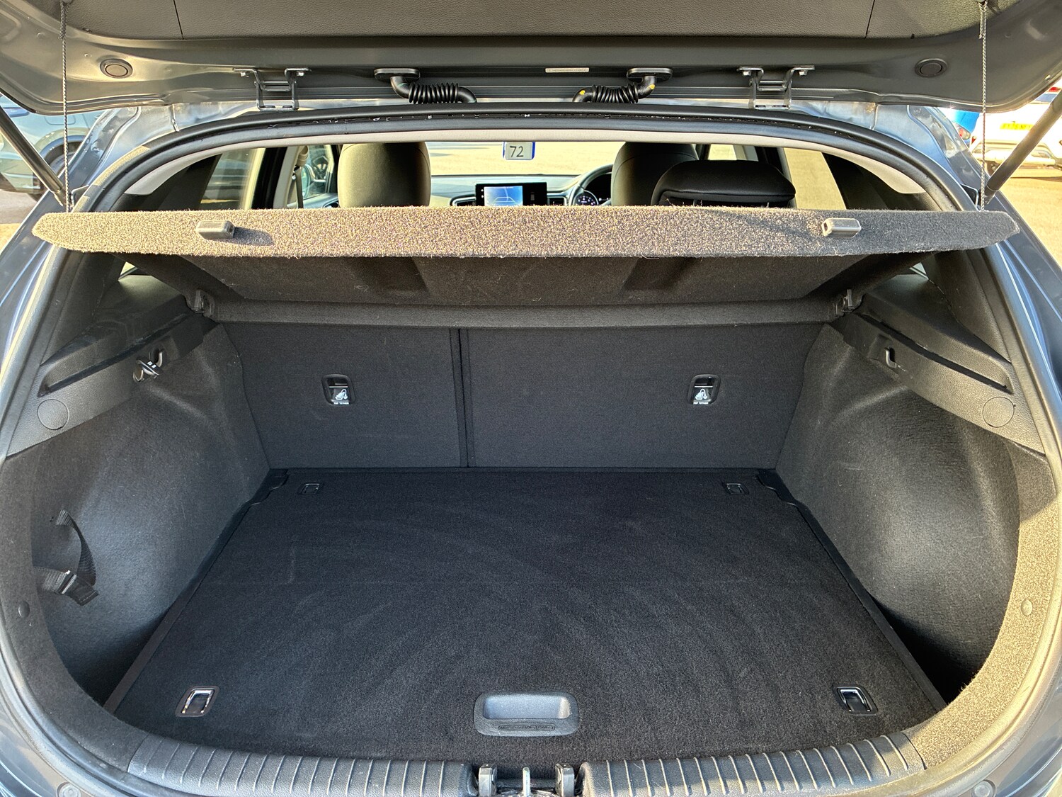 Used Kia Ceed 2022 for sale - 77743696: Photo 16