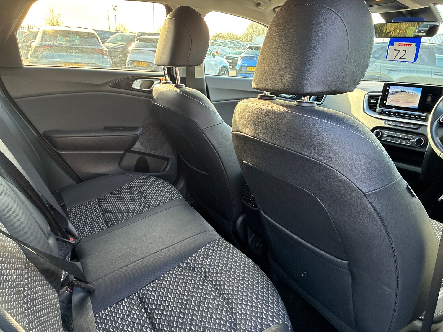 Used Kia Ceed 2022 for sale - 77743696: Photo 18