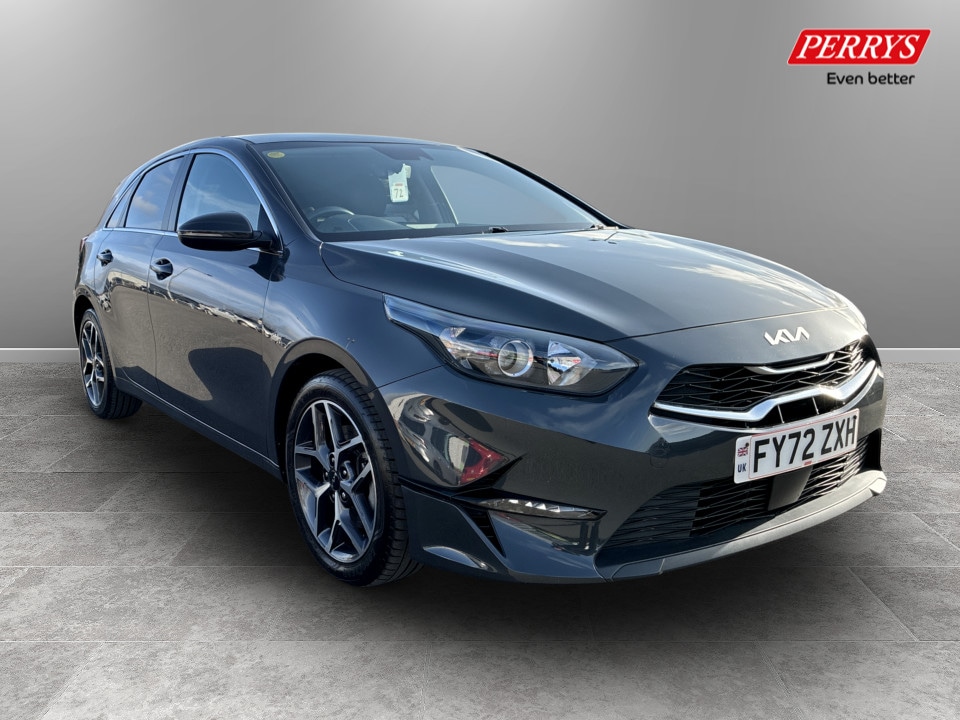 Used Kia Ceed 2022 for sale - 77743696: Photo 23