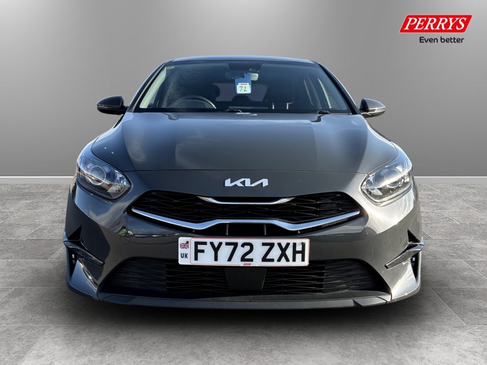 Used Kia Ceed 2022 for sale - 77743696: Photo 24