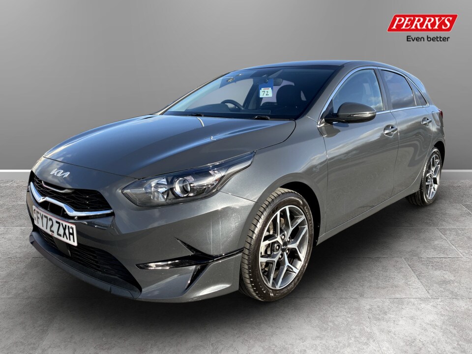 Used Kia Ceed 2022 for sale - 77743696: Photo 25