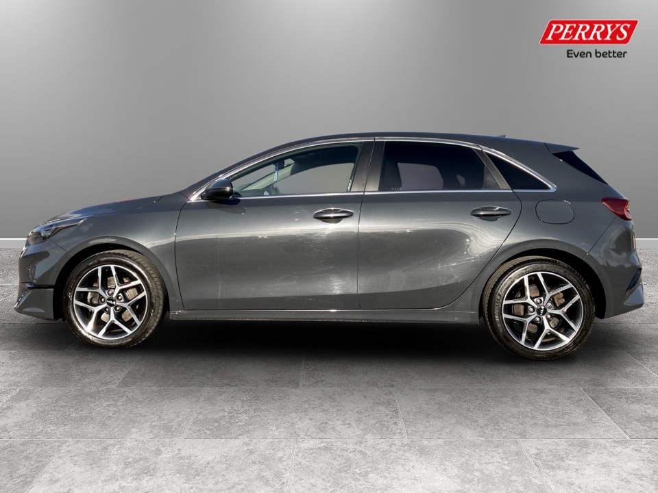 Used Kia Ceed 2022 for sale - 77743696: Photo 26