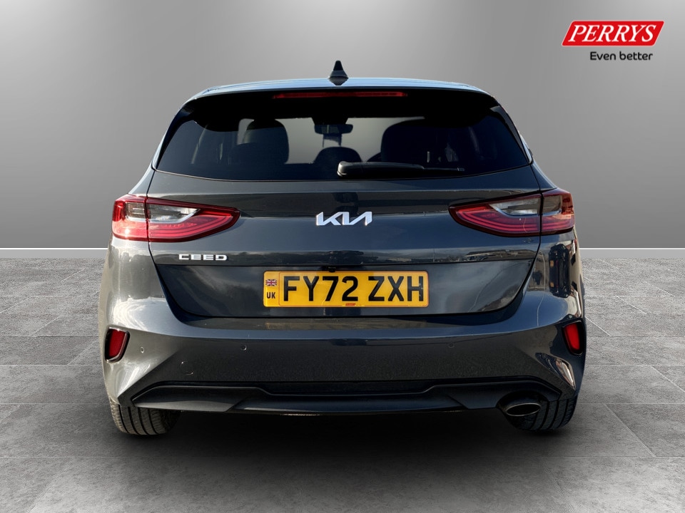 Used Kia Ceed 2022 for sale - 77743696: Photo 28