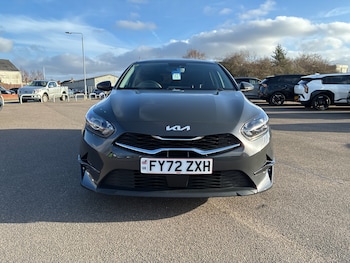 Used Kia Ceed 2022 for sale - 77743696: Photo