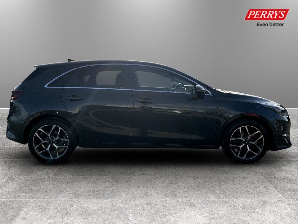 Used Kia Ceed 2022 for sale - 77743696: Photo 30