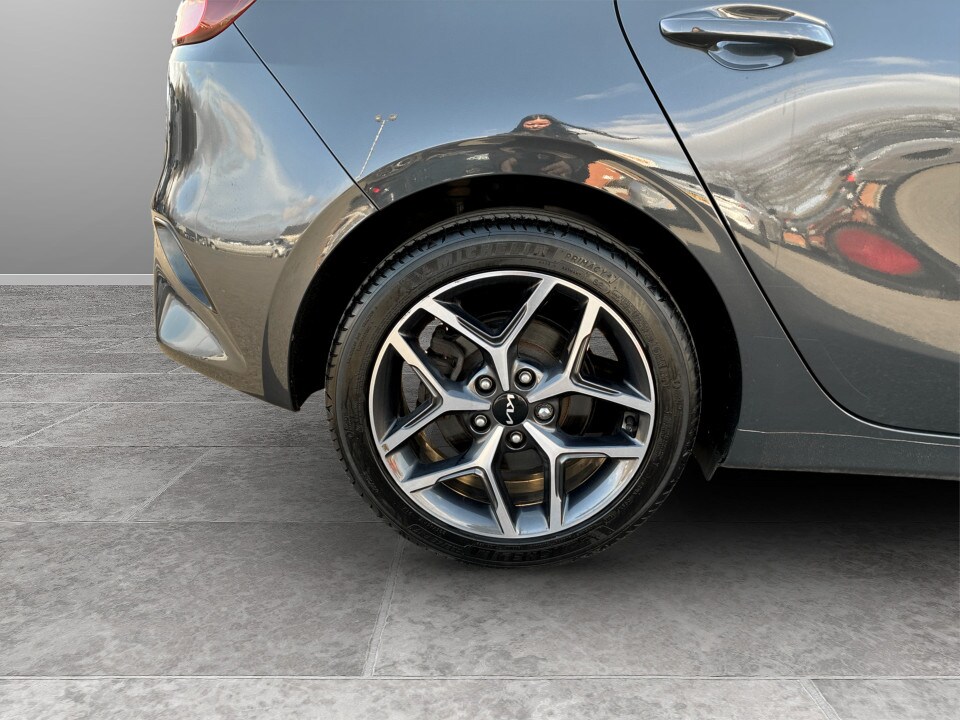 Used Kia Ceed 2022 for sale - 77743696: Photo 31