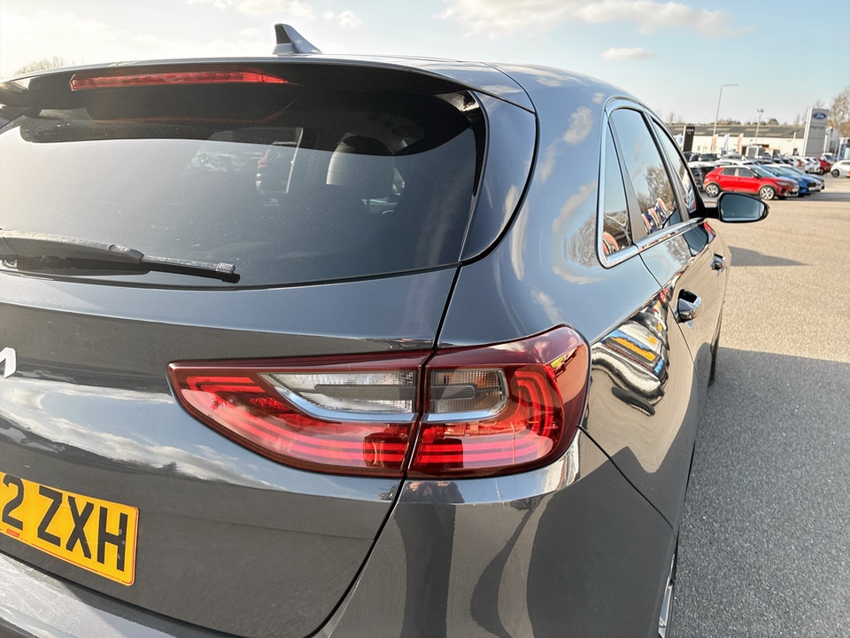 Used Kia Ceed 2022 for sale - 77743696: Photo 32