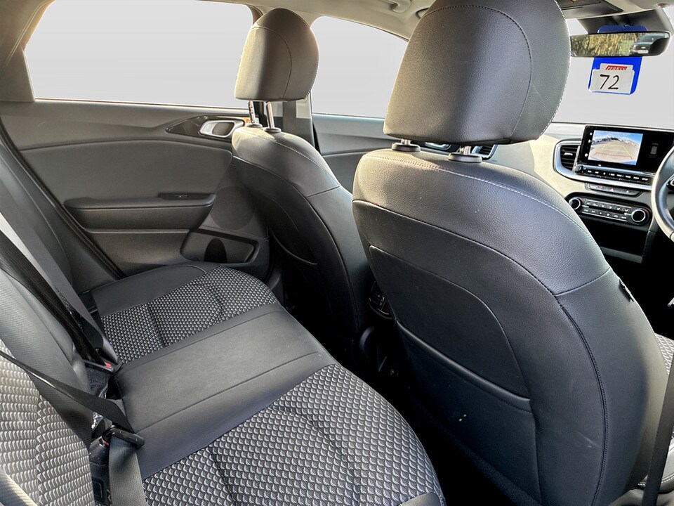 Used Kia Ceed 2022 for sale - 77743696: Photo 36