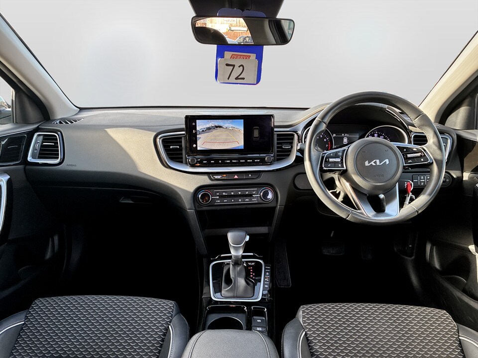 Used Kia Ceed 2022 for sale - 77743696: Photo 37