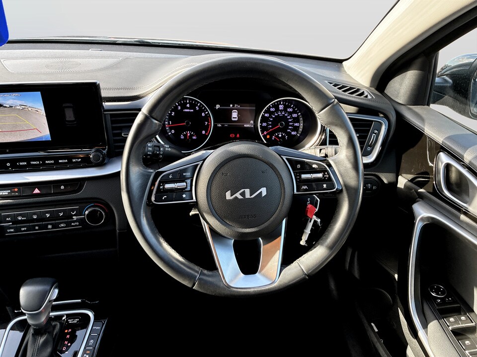 Used Kia Ceed 2022 for sale - 77743696: Photo 38